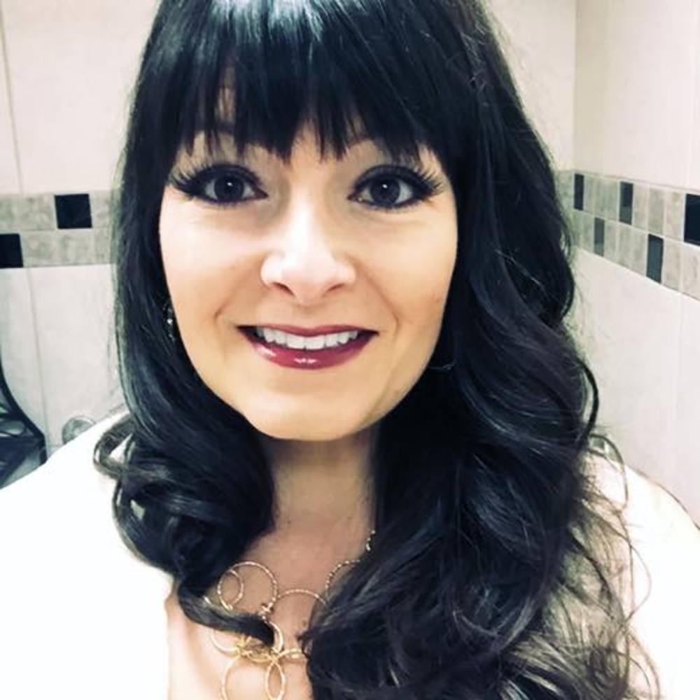 Meet your Posher, Abby